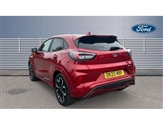 Ford Puma Image 2