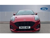 Ford Puma Image 3