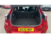 Ford Puma Image 4