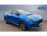 Ford Puma Image 1