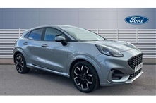 Used Ford Puma Used Ford Puma