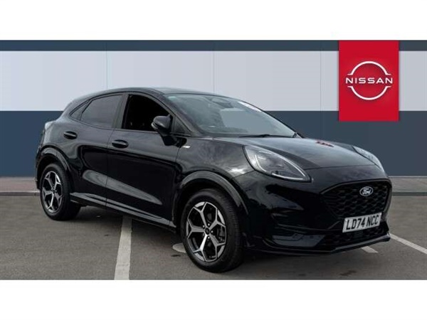 Large image for the Used Ford Puma