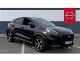 Ford Puma Image 1