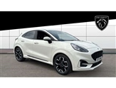 Ford Puma Image 1