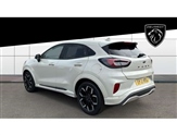 Ford Puma Image 2