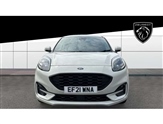 Ford Puma Image 3