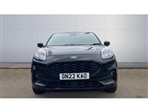 Ford Puma Image 3