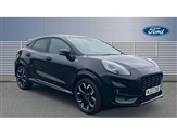 Ford Puma Image 1