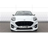 Ford Puma Image 3