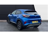 Ford Puma Image 2
