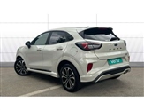 Ford Puma Image 2