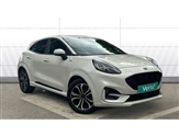 Ford Puma Image 1