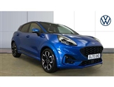 Ford Puma Image 1