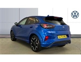 Ford Puma Image 3