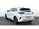 Ford Puma Image 2
