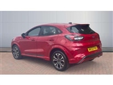 Ford Puma Image 2