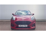 Ford Puma Image 3