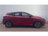 Ford Puma Image 5