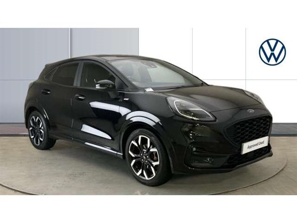 Large image for the Used Ford Puma