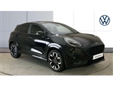 Ford Puma Image 1
