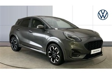 Used Ford Puma Used Ford Puma