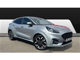 Ford Puma Image 1