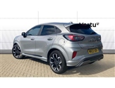 Ford Puma Image 2