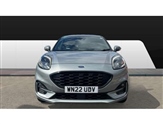 Ford Puma Image 3