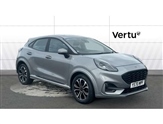 Ford Puma Image 1