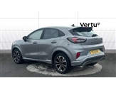Ford Puma Image 2