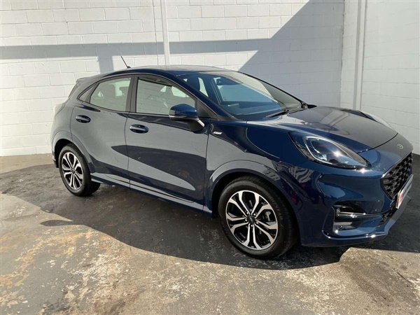 Large image for the Used Ford Puma