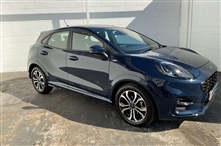 Used Ford Puma