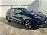 Ford Puma Image 1
