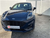Ford Puma Image 3