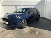 Ford Puma Image 4