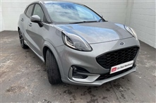Used Ford Puma