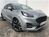 Ford Puma Image 1