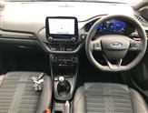 Ford Puma Image 2