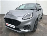 Ford Puma Image 4