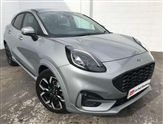 Ford Puma Image 6