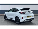 Ford Puma Image 2