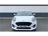 Ford Puma Image 3