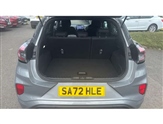 Ford Puma Image 4