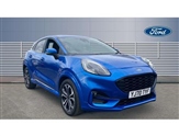 Ford Puma Image 1