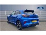 Ford Puma Image 2