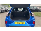 Ford Puma Image 4