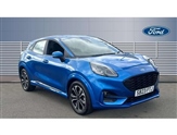 Ford Puma Image 1