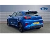 Ford Puma Image 2