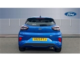 Ford Puma Image 6