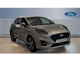 Ford Puma Image 1